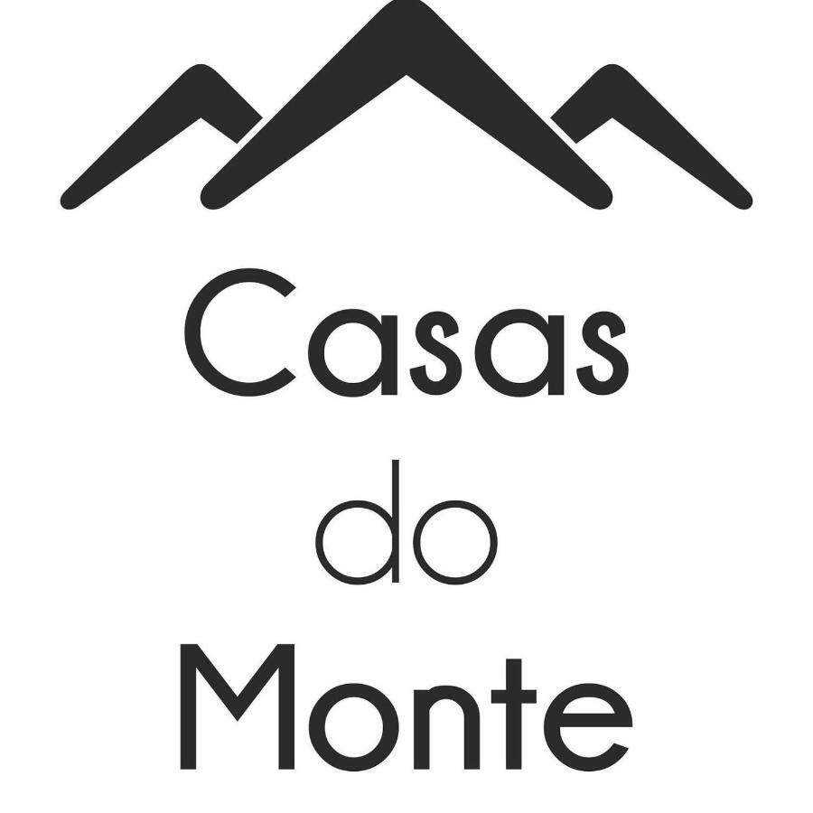 파멜라 Casas Do Monte 빌라 외부 사진